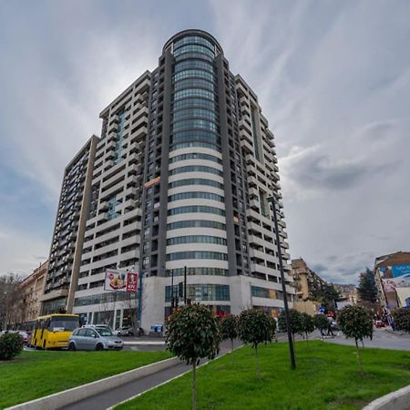 Premium Residence Тбилиси Екстериор снимка