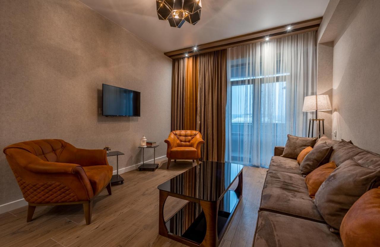 Premium Residence Тбилиси Екстериор снимка