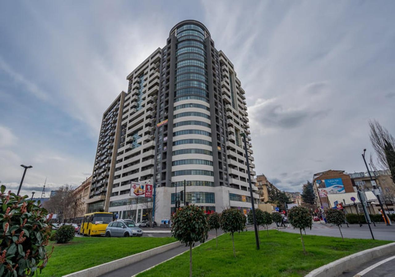 Premium Residence Тбилиси Екстериор снимка